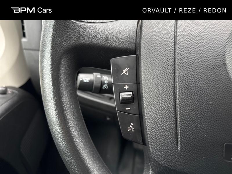 Image FIAT Ducato Fg 3.5 XL H3 2.3 Multijet 140ch Pro Lounge