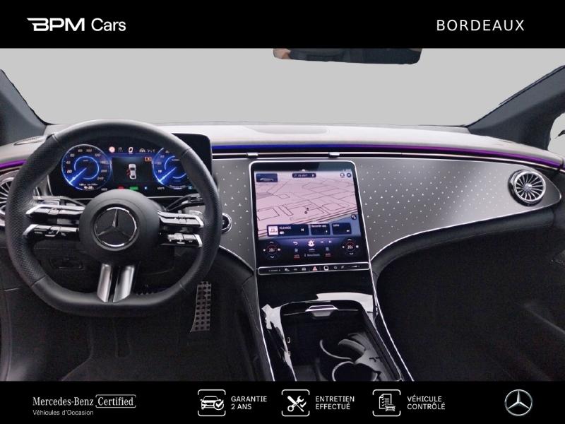 Image MERCEDES-BENZ EQE 350 292ch AMG Line