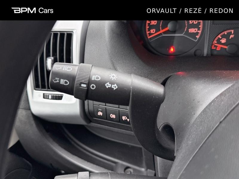 Image FIAT Ducato Fg 3.5 XL H3 2.3 Multijet 140ch Pro Lounge