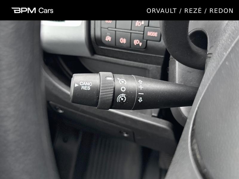 Image FIAT Ducato Fg 3.5 XL H3 2.3 Multijet 140ch Pro Lounge