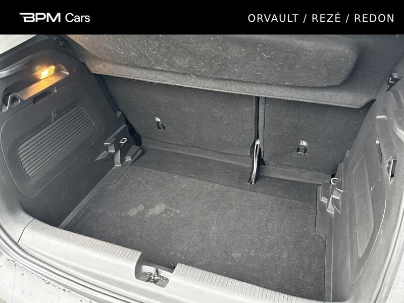 Image OPEL Crossland 1.2 Turbo 110ch Elegance