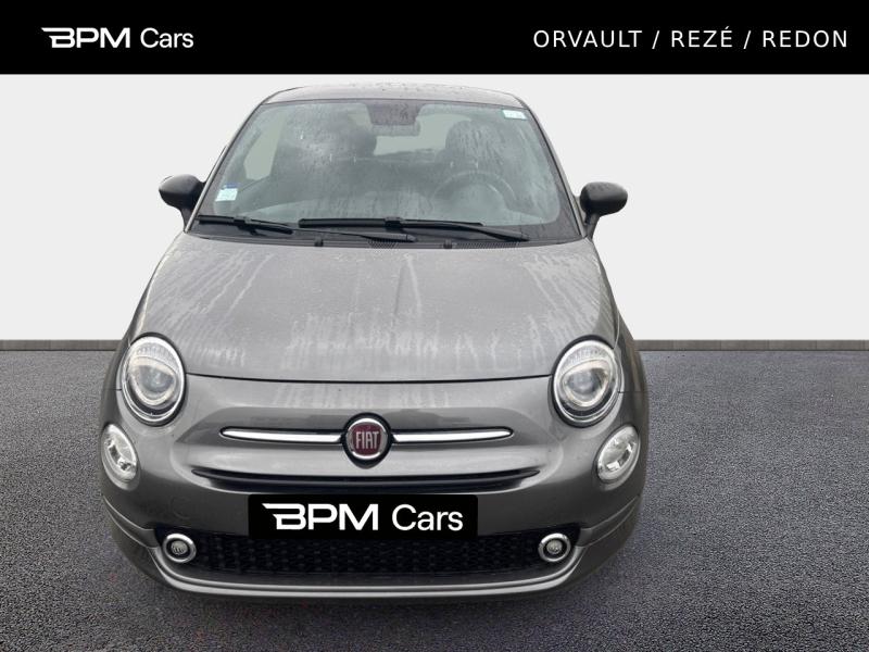Image FIAT 500 1.0 70ch BSG S&S Pack Confort