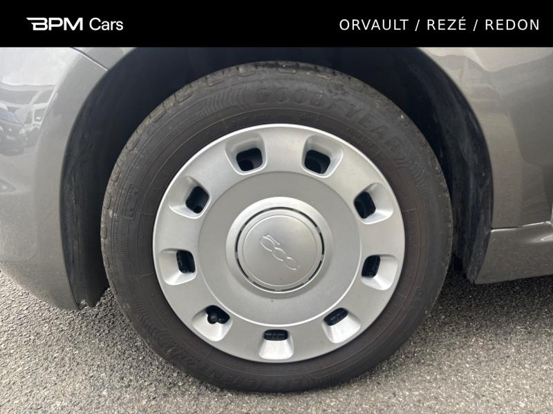 Image FIAT 500 1.0 70ch BSG S&S Pack Confort