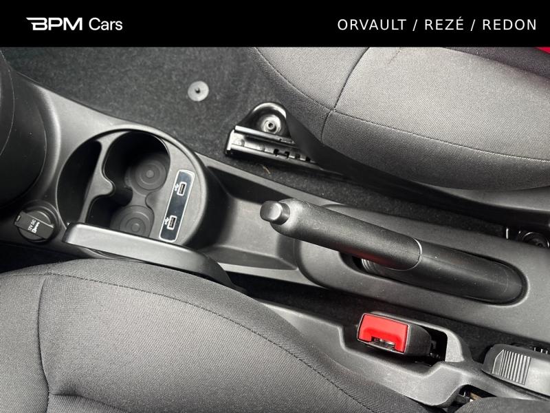 Image FIAT 500 1.0 70ch BSG S&S Pack Confort