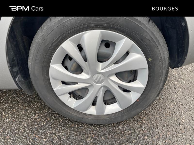 Image SUZUKI Swift 1.2 Dualjet Hybrid 83ch Avantage