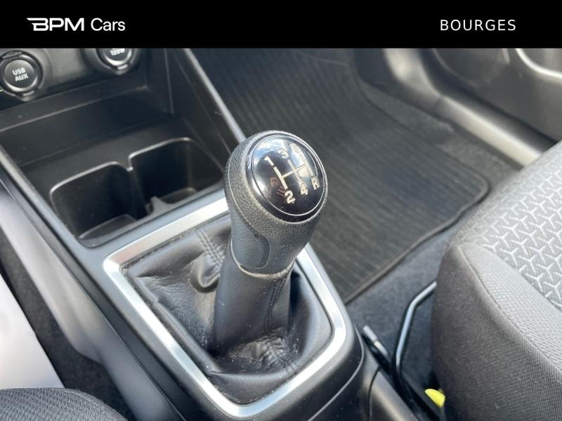 Image SUZUKI Swift 1.2 Dualjet Hybrid 83ch Avantage