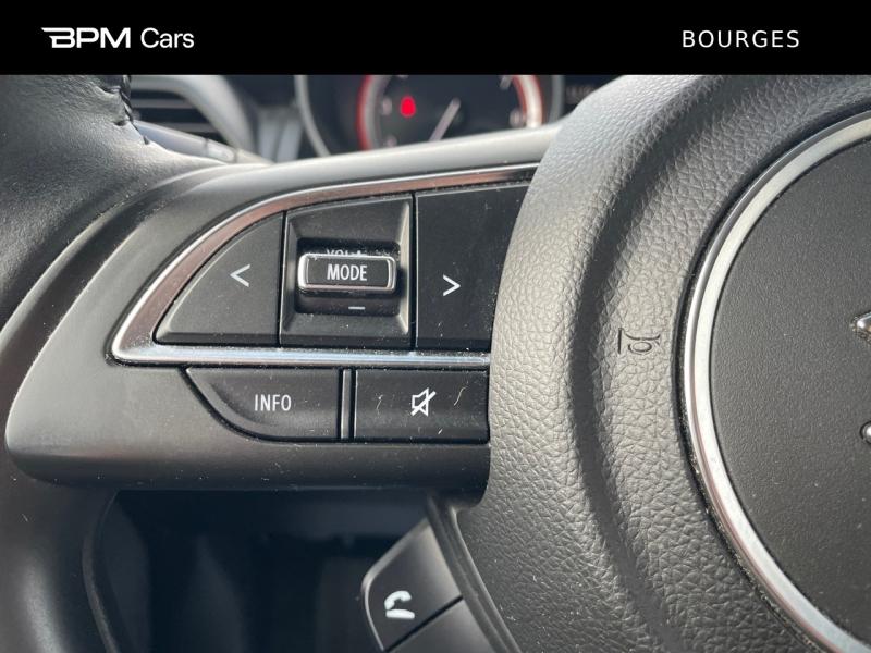 Image SUZUKI Swift 1.2 Dualjet Hybrid 83ch Avantage