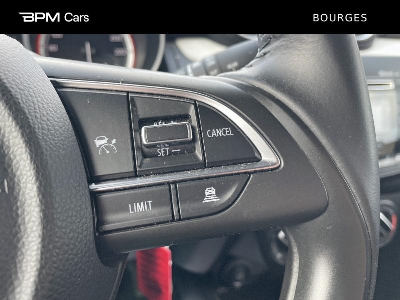 Image SUZUKI Swift 1.2 Dualjet Hybrid 83ch Avantage