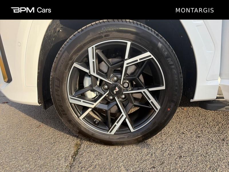 Image HYUNDAI Tucson 1.6 T-GDI 288ch Plug-in N Line Executive