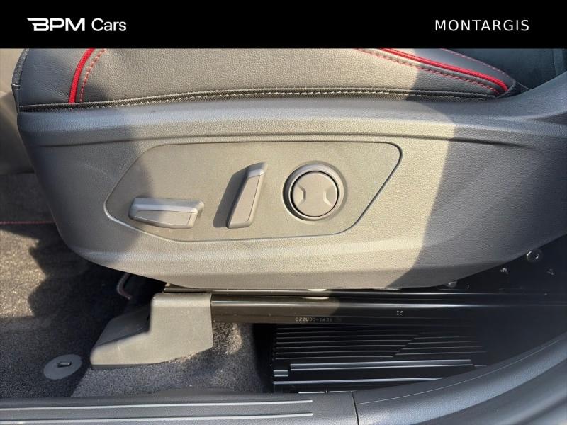 Image HYUNDAI Tucson 1.6 T-GDI 288ch Plug-in N Line Executive