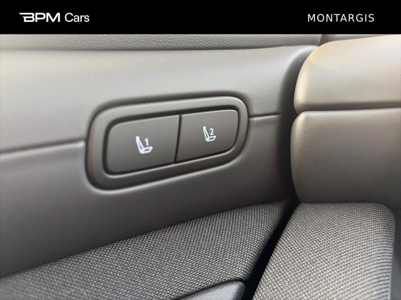 Image HYUNDAI Tucson 1.6 T-GDI 288ch Plug-in N Line Executive