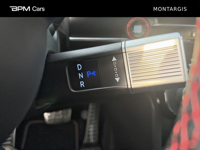 Image HYUNDAI Tucson 1.6 T-GDI 288ch Plug-in N Line Executive