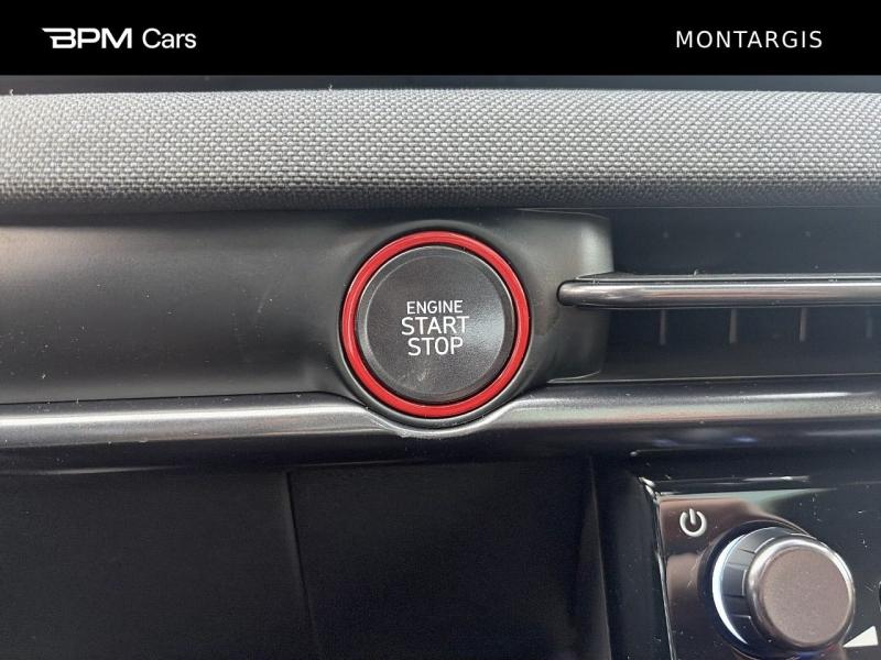 Image HYUNDAI Tucson 1.6 T-GDI 288ch Plug-in N Line Executive