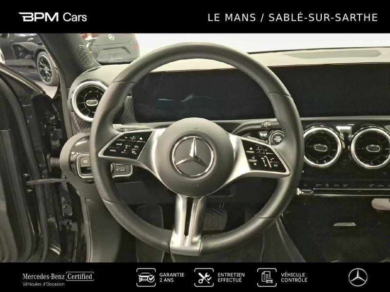 Image MERCEDES-BENZ Classe A 250 e 163+109ch Progressive Line 8G-DCT