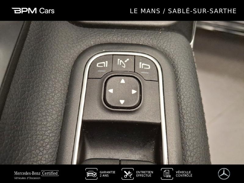 Image MERCEDES-BENZ Classe A 250 e 163+109ch Progressive Line 8G-DCT