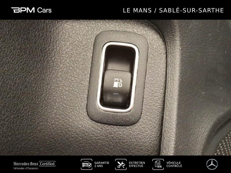 Image MERCEDES-BENZ Classe A 250 e 163+109ch Progressive Line 8G-DCT