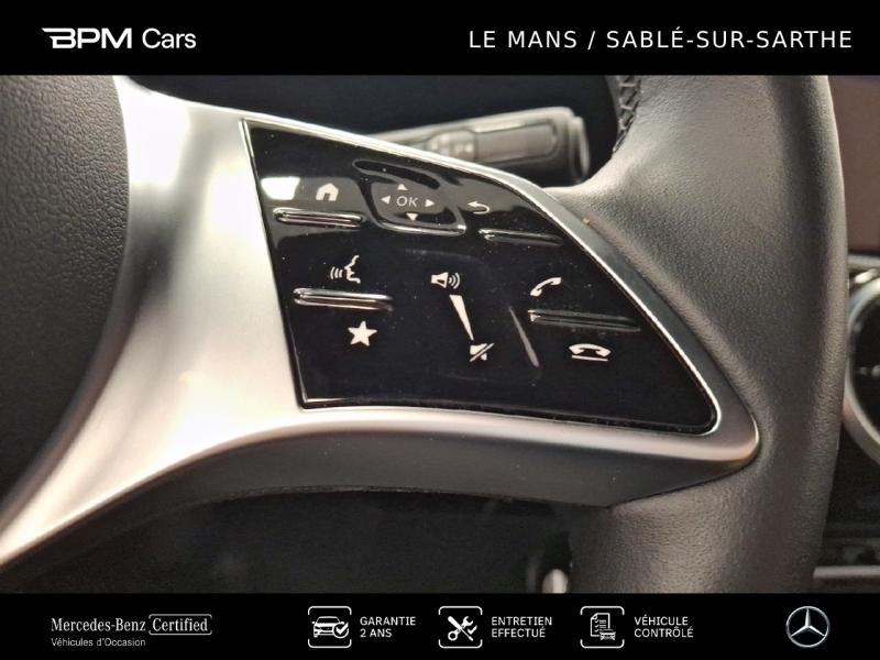 Image MERCEDES-BENZ Classe A 250 e 163+109ch Progressive Line 8G-DCT