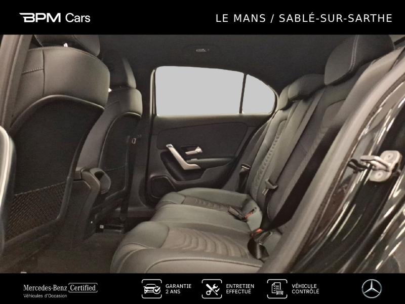 Image MERCEDES-BENZ Classe A 250 e 163+109ch Progressive Line 8G-DCT