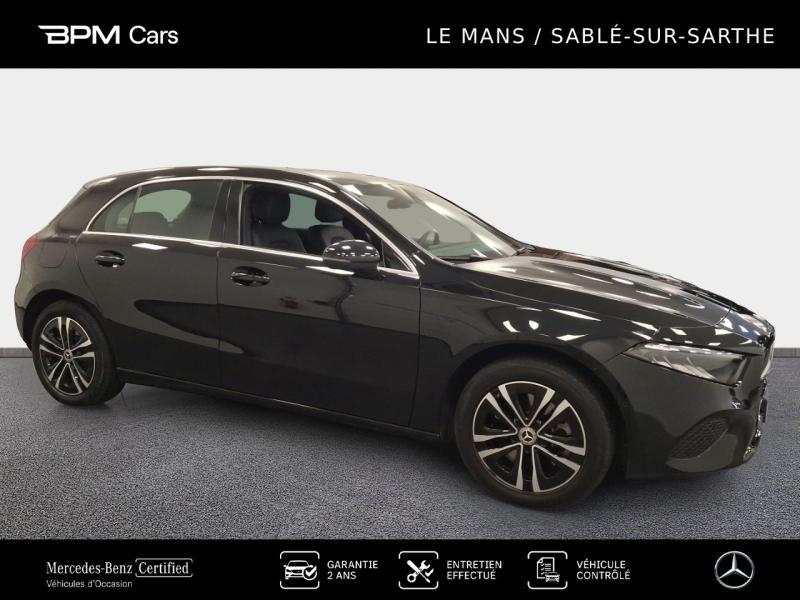 Image MERCEDES-BENZ Classe A 250 e 163+109ch Progressive Line 8G-DCT