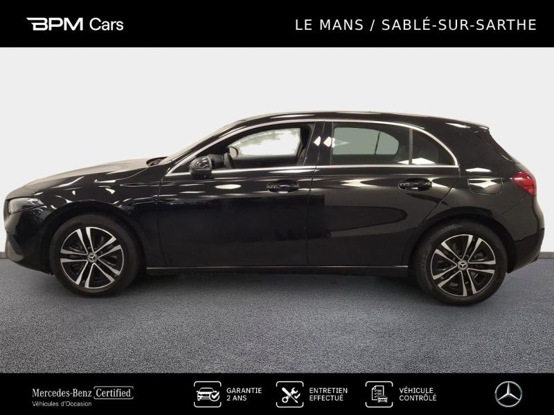 Image MERCEDES-BENZ Classe A 250 e 163+109ch Progressive Line 8G-DCT