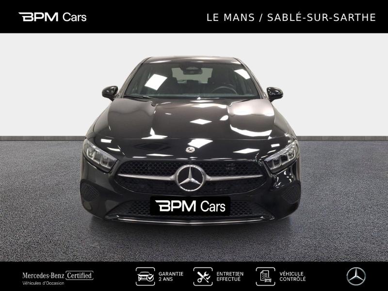 Image MERCEDES-BENZ Classe A 250 e 163+109ch Progressive Line 8G-DCT