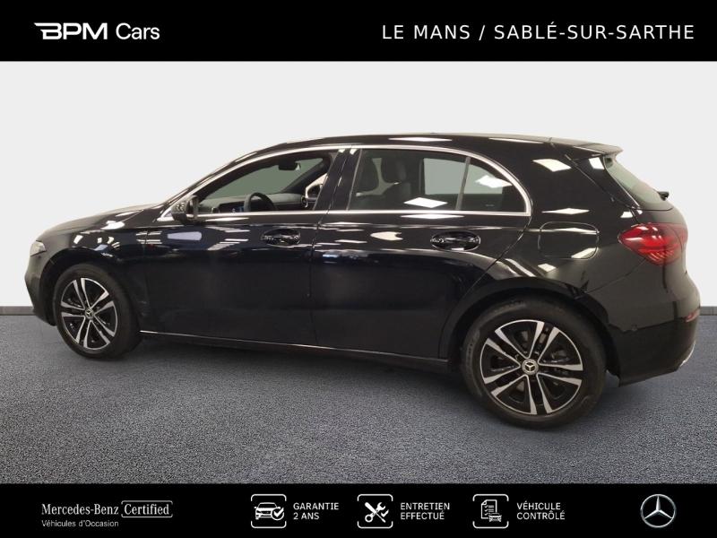 Image MERCEDES-BENZ Classe A 250 e 163+109ch Progressive Line 8G-DCT