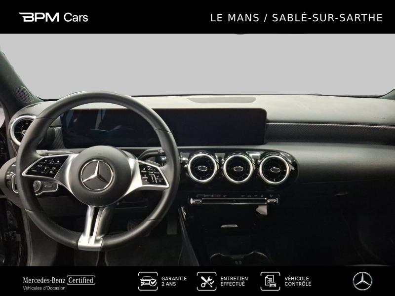 Image MERCEDES-BENZ Classe A 250 e 163+109ch Progressive Line 8G-DCT