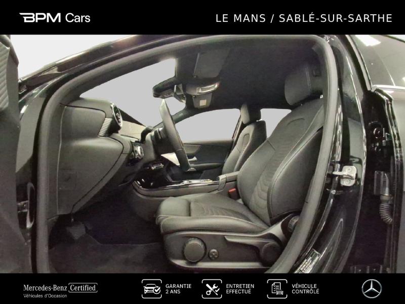 Image MERCEDES-BENZ Classe A 250 e 163+109ch Progressive Line 8G-DCT