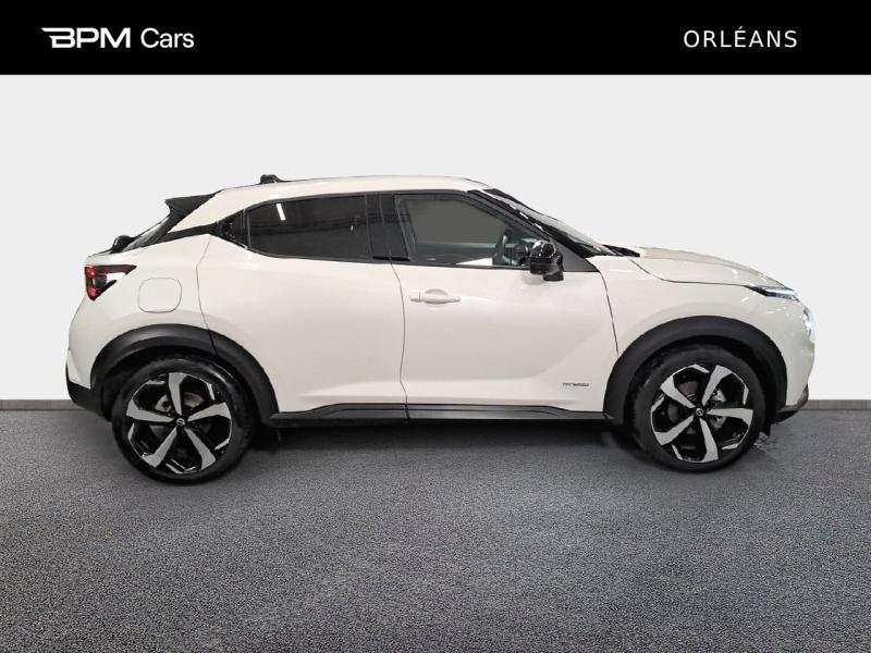 Image NISSAN Juke 1.6 Hybrid 143ch Tekna 2023.5