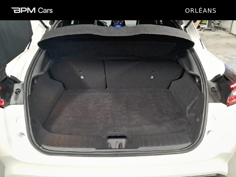 Image NISSAN Juke 1.6 Hybrid 143ch Tekna 2023.5