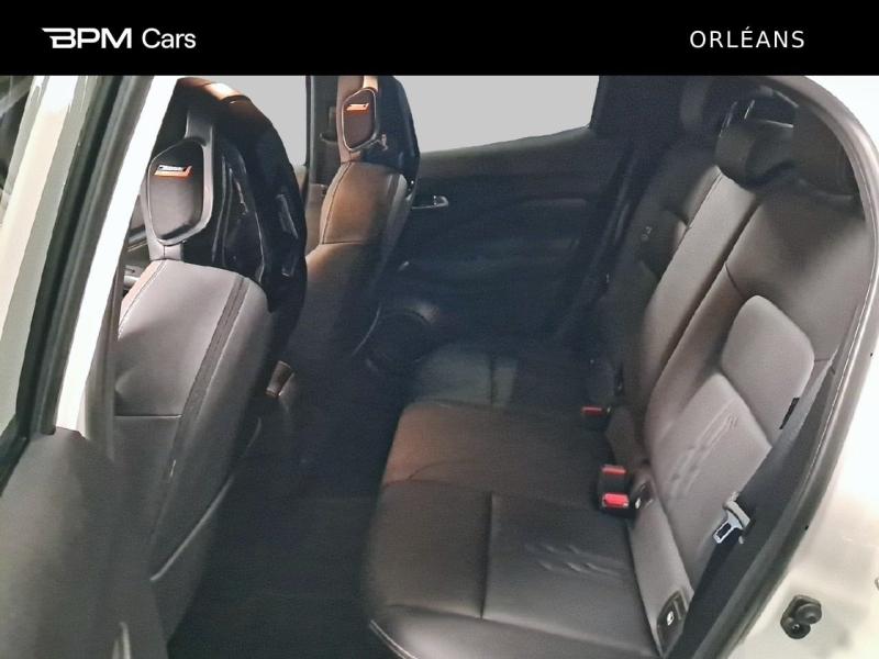 Image NISSAN Juke 1.6 Hybrid 143ch Tekna 2023.5