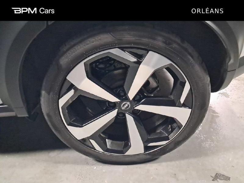 Image NISSAN Juke 1.6 Hybrid 143ch Tekna 2023.5