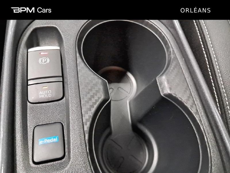 Image NISSAN Juke 1.6 Hybrid 143ch Tekna 2023.5