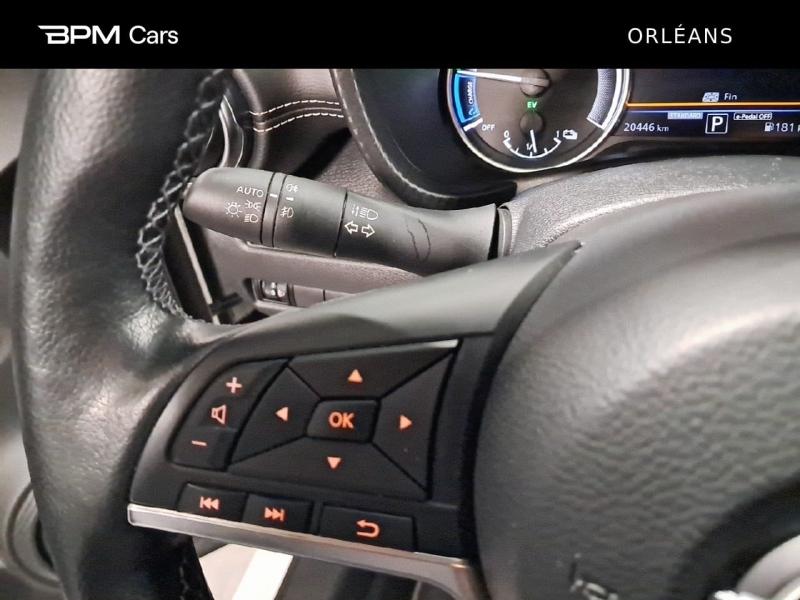 Image NISSAN Juke 1.6 Hybrid 143ch Tekna 2023.5