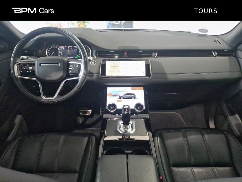 Image LAND-ROVER Range Rover Evoque 1.5 P300e 309ch R-Dynamic SE AWD BVA Mark III