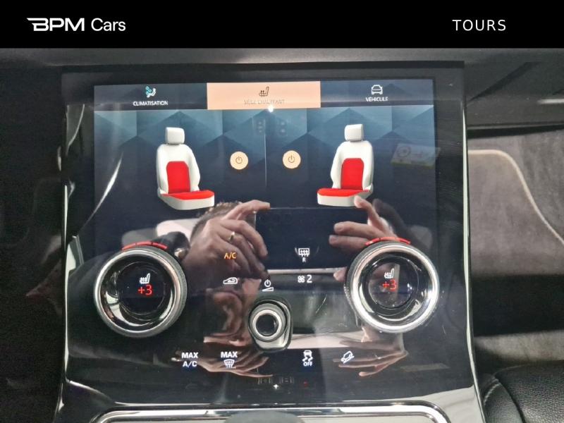 Image LAND-ROVER Range Rover Evoque 1.5 P300e 309ch R-Dynamic SE AWD BVA Mark III