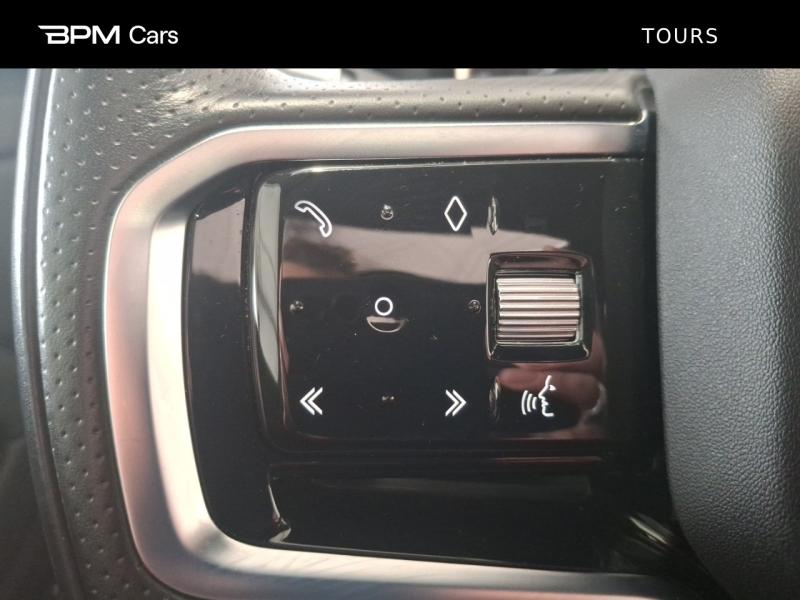 Image LAND-ROVER Range Rover Evoque 1.5 P300e 309ch R-Dynamic SE AWD BVA Mark III