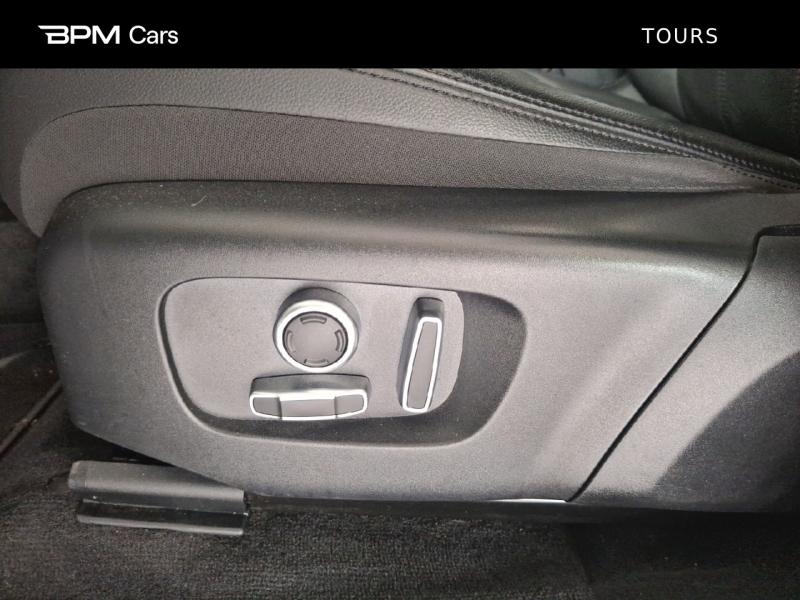 Image LAND-ROVER Range Rover Evoque 1.5 P300e 309ch R-Dynamic SE AWD BVA Mark III