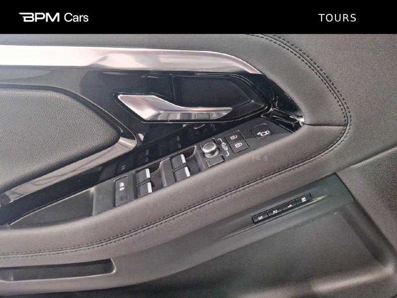 Image LAND-ROVER Range Rover Evoque 1.5 P300e 309ch R-Dynamic SE AWD BVA Mark III