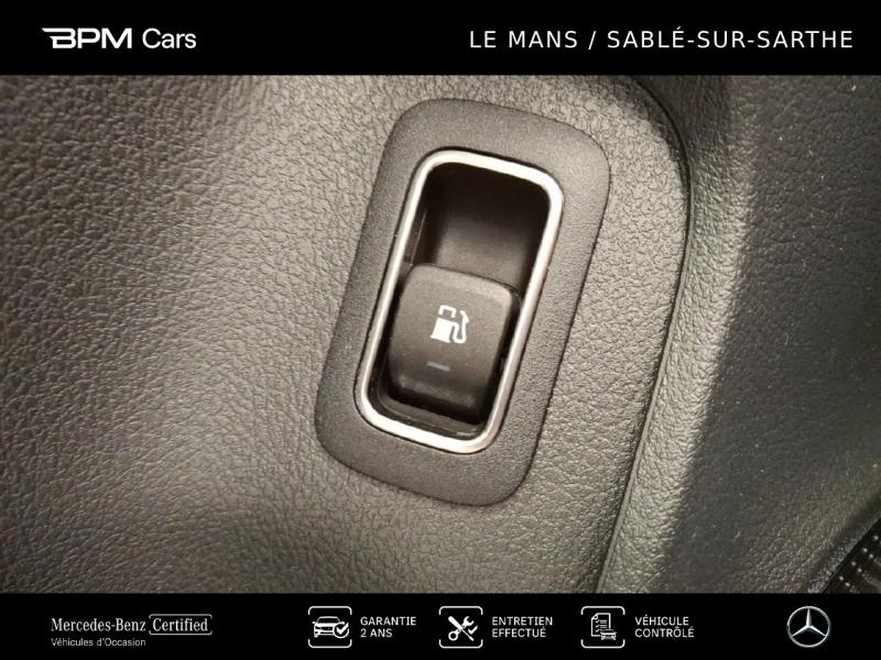 Image MERCEDES-BENZ Classe A 250 e Hybrid EQ 163+109ch AMG Line 8G-DCT