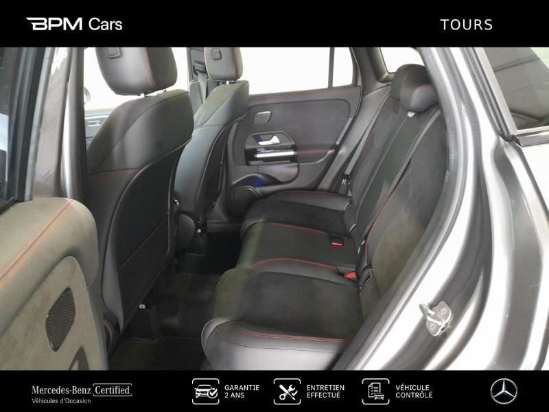 Image MERCEDES-BENZ GLA 250 e Hybrid EQ 218ch AMG Line 8G-DCT