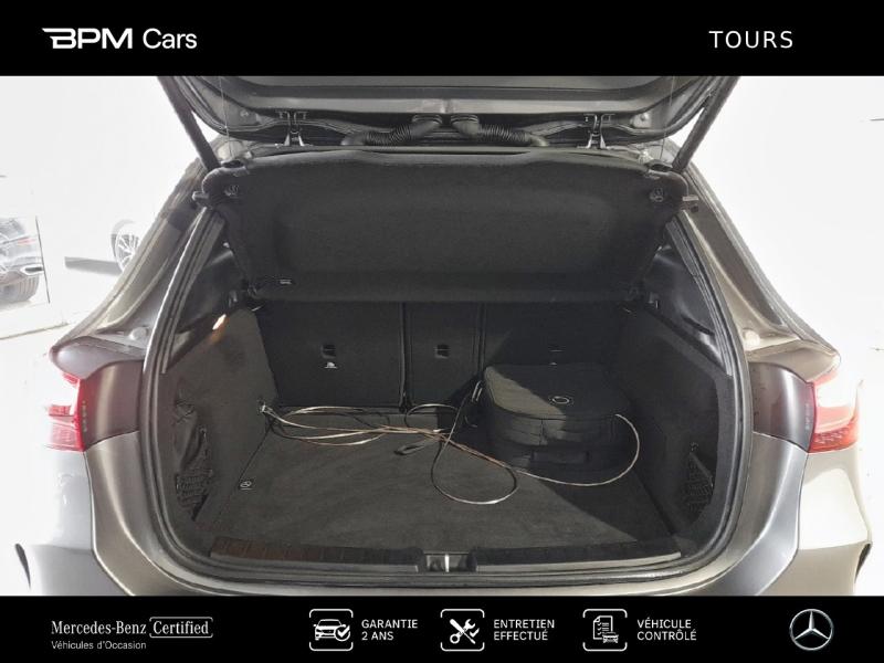 Image MERCEDES-BENZ GLA 250 e Hybrid EQ 218ch AMG Line 8G-DCT