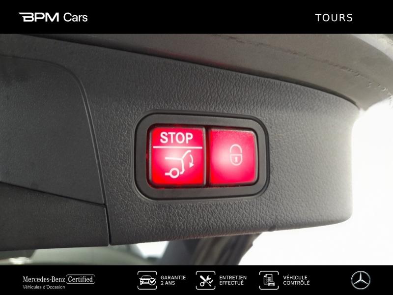 Image MERCEDES-BENZ GLA 250 e Hybrid EQ 218ch AMG Line 8G-DCT