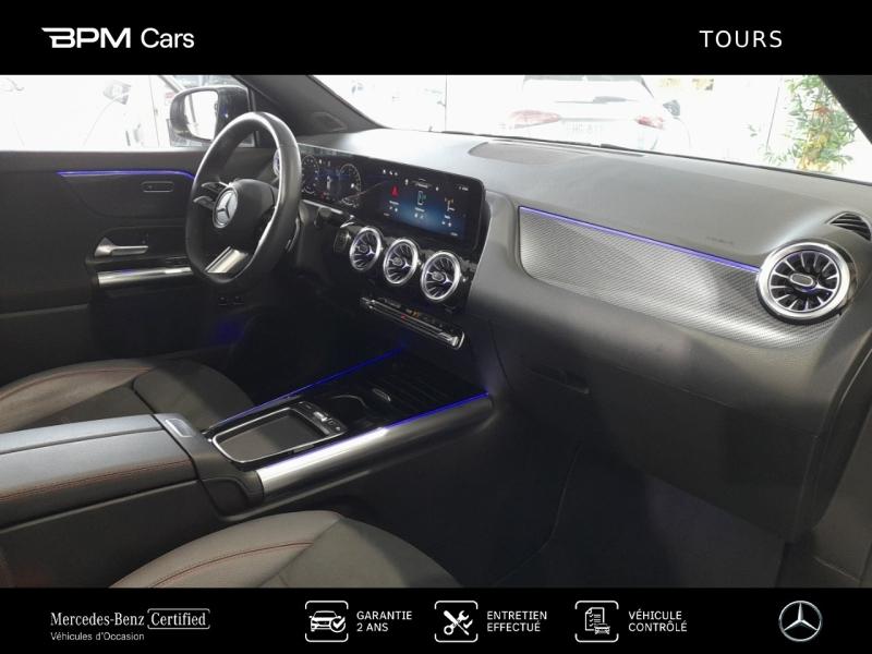 Image MERCEDES-BENZ GLA 250 e Hybrid EQ 218ch AMG Line 8G-DCT