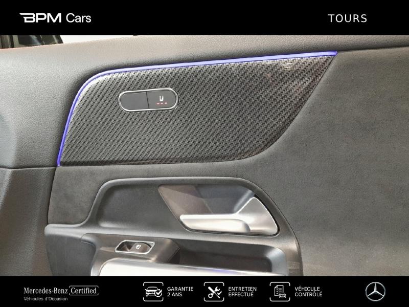 Image MERCEDES-BENZ GLA 250 e Hybrid EQ 218ch AMG Line 8G-DCT