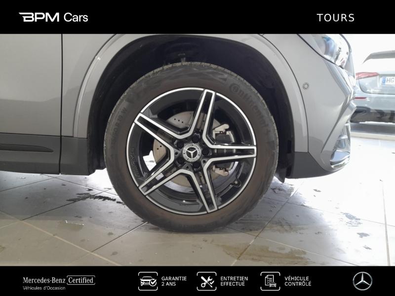 Image MERCEDES-BENZ GLA 250 e Hybrid EQ 218ch AMG Line 8G-DCT