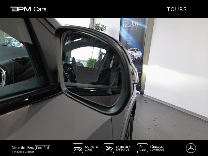 Image MERCEDES-BENZ GLA 250 e Hybrid EQ 218ch AMG Line 8G-DCT