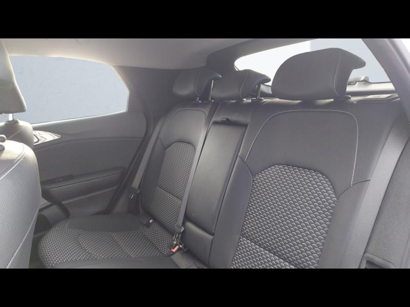 Image KIA XCeed 1.6 GDi 105ch + Plug-In 60.5ch Black & White Edition DCT6 MY22