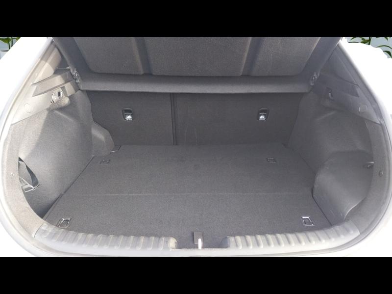 Image KIA XCeed 1.6 GDi 105ch + Plug-In 60.5ch Black & White Edition DCT6 MY22