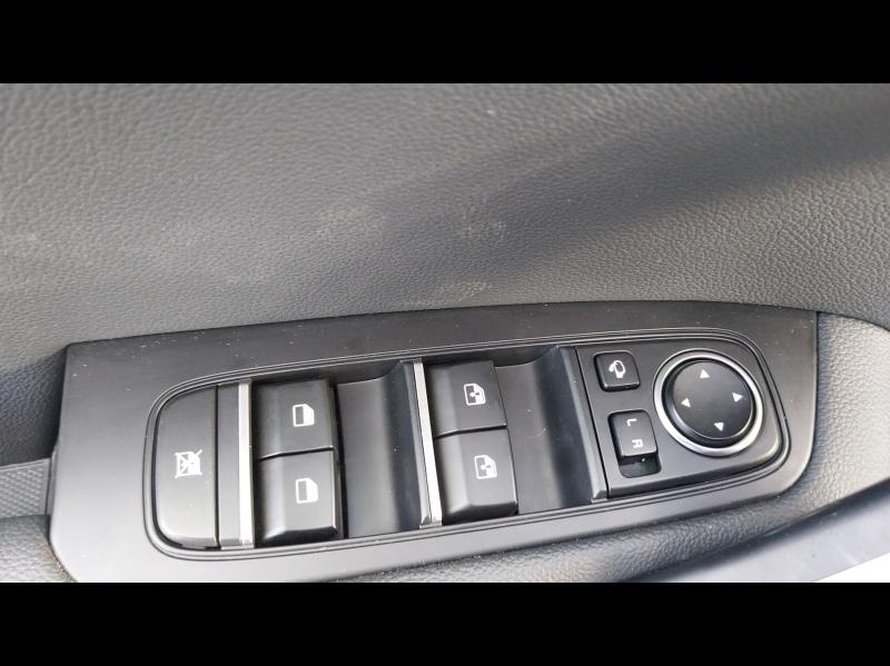 Image KIA XCeed 1.6 GDi 105ch + Plug-In 60.5ch Black & White Edition DCT6 MY22